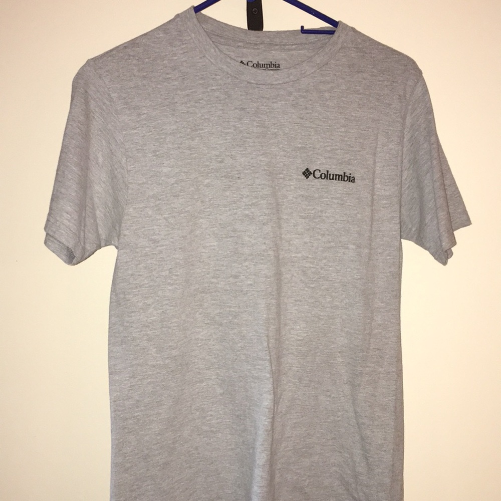 Colombia t-shirt